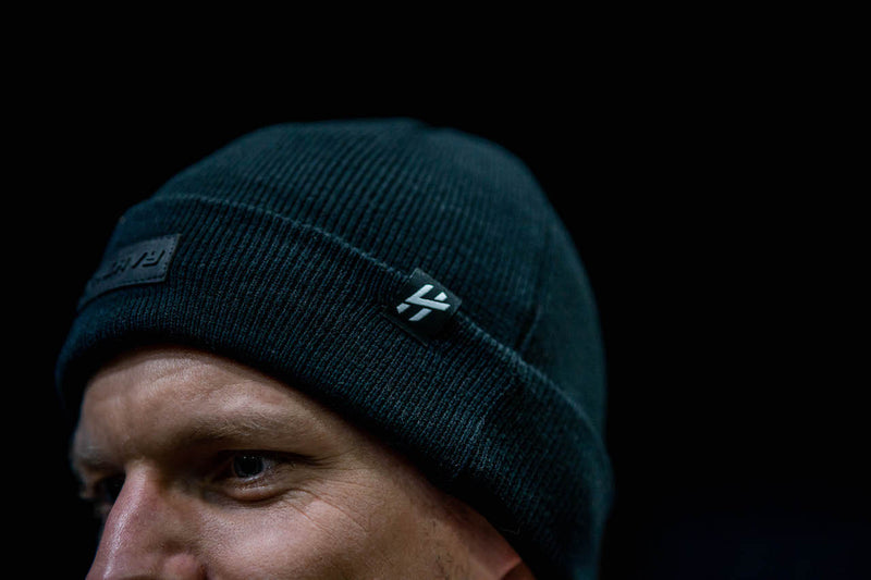 Lift Heavy Beanie - wodstore