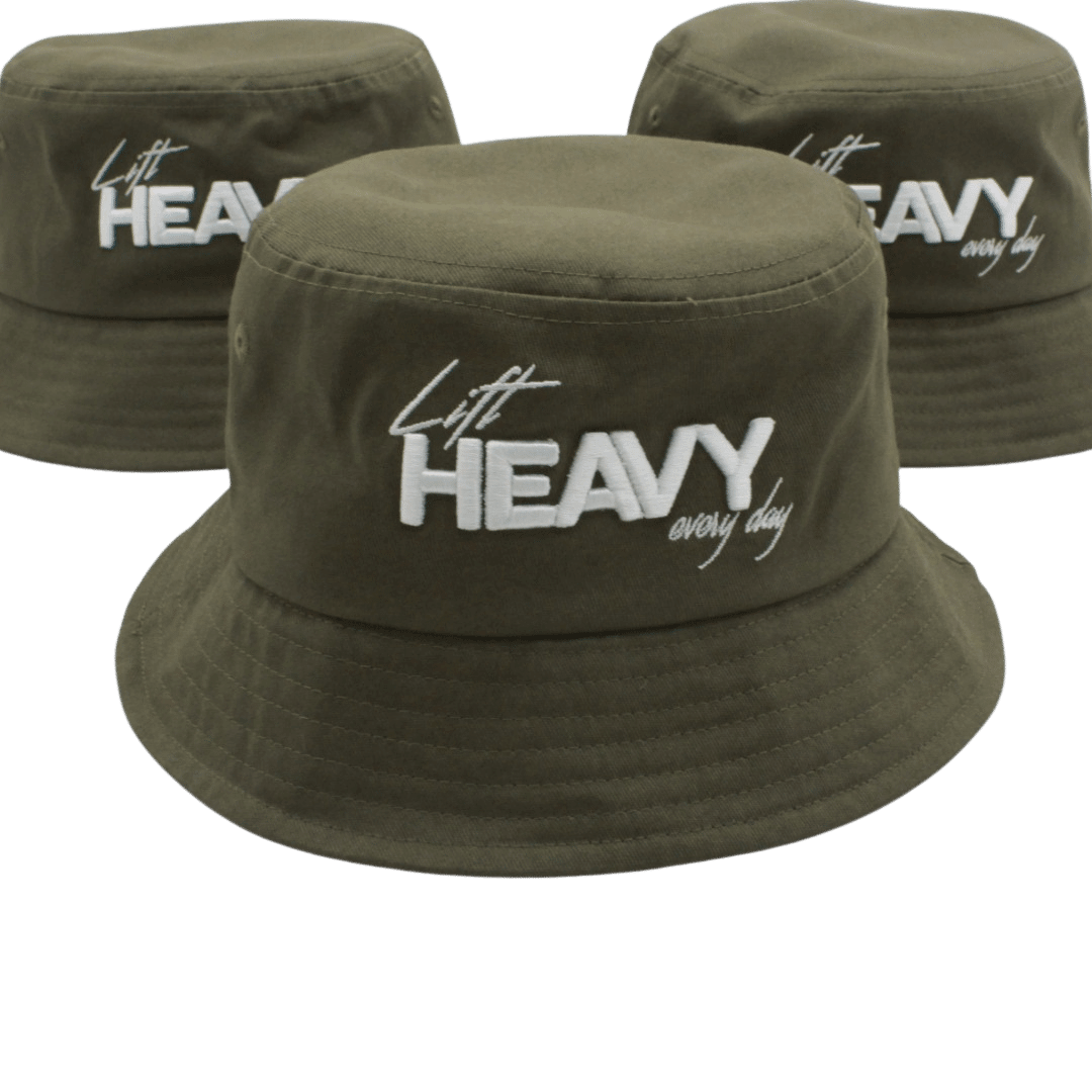 Lift Heavy Fischerhut - wodstore