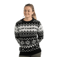 Lift Heavy Christmas Sweater - wodstore