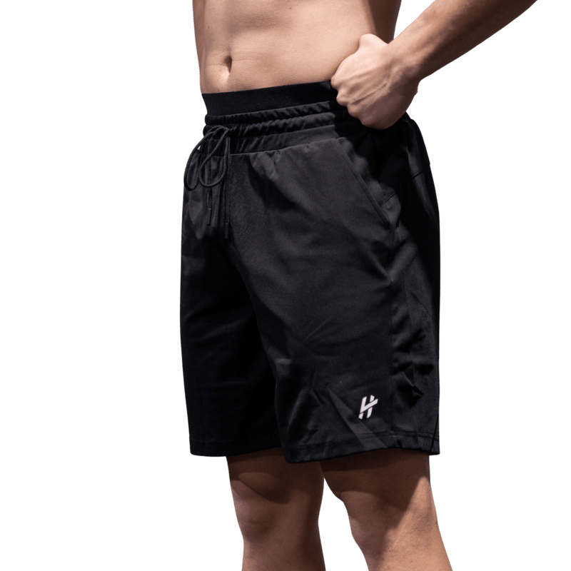 Lift Heavy Classic Training Shorts - wodstore