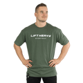 Lift Heavy Core T-Shirt - wodstore