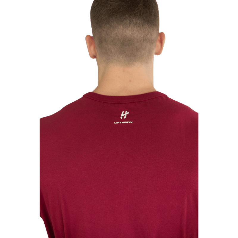 Lift Heavy Core T-Shirt - wodstore