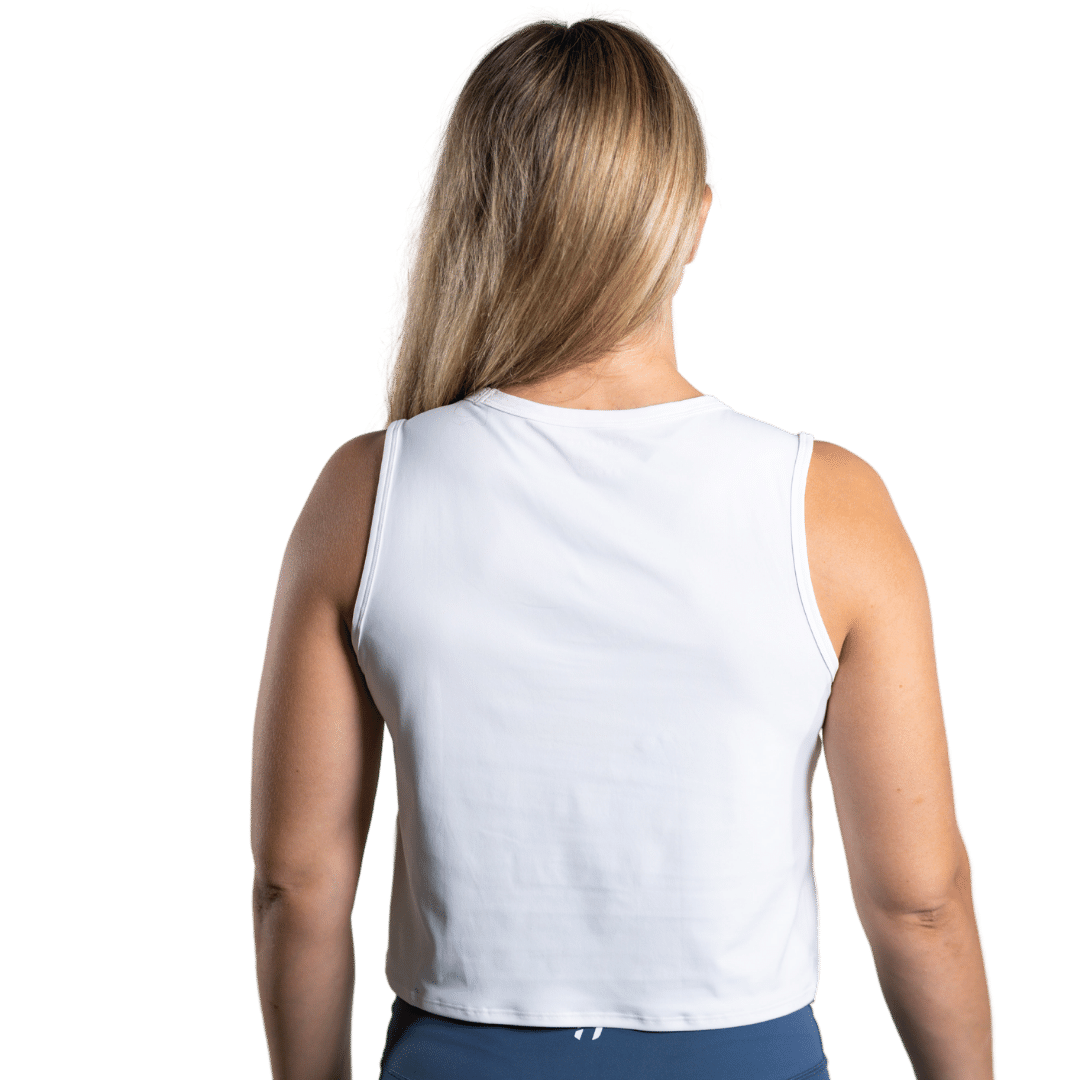 Lift Heavy Core Tanktop - wodstore