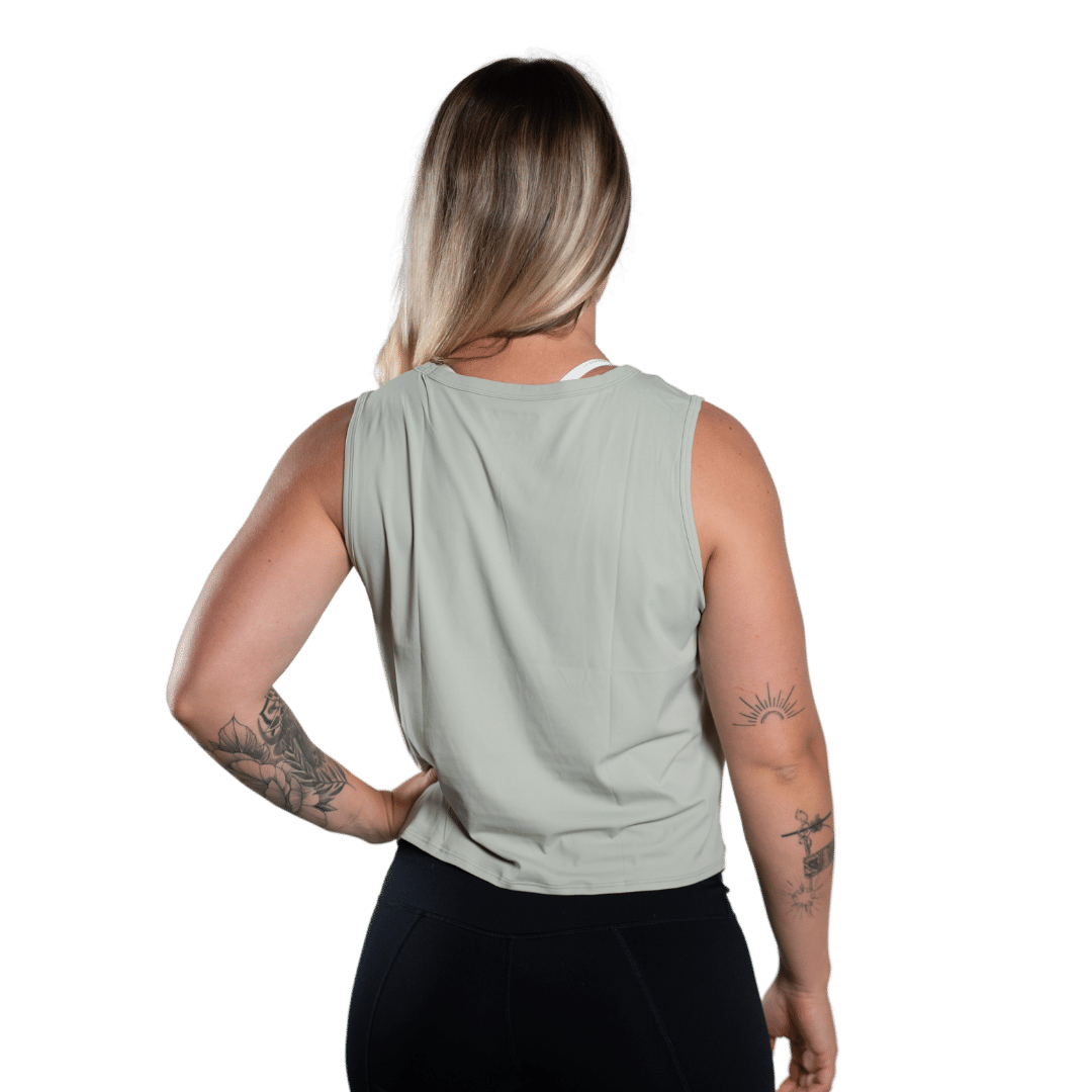 Lift Heavy Core Tanktop - wodstore