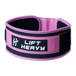 Lift Heavy Elite Weightlifting Belt - wodstore