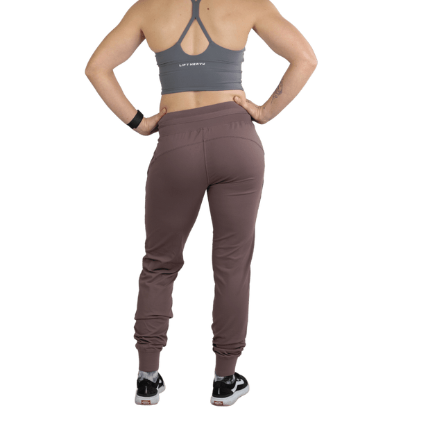 Lift Heavy Essential Sport Jogger Damen - wodstore