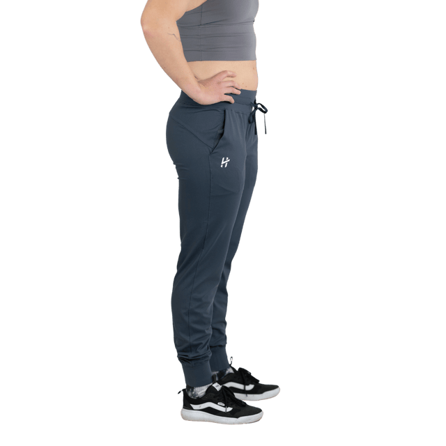 Lift Heavy Essential Sport Jogger Damen - wodstore