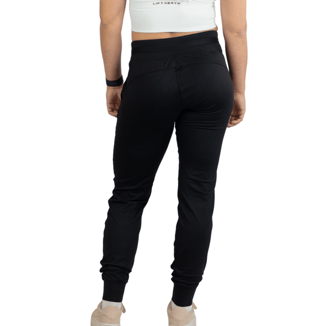 Lift Heavy Essential Sport Jogger Damen - wodstore