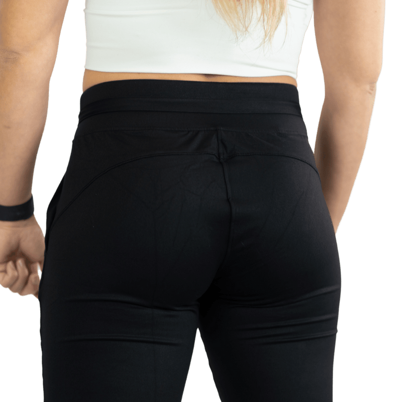 Lift Heavy Essential Sport Jogger Damen - wodstore