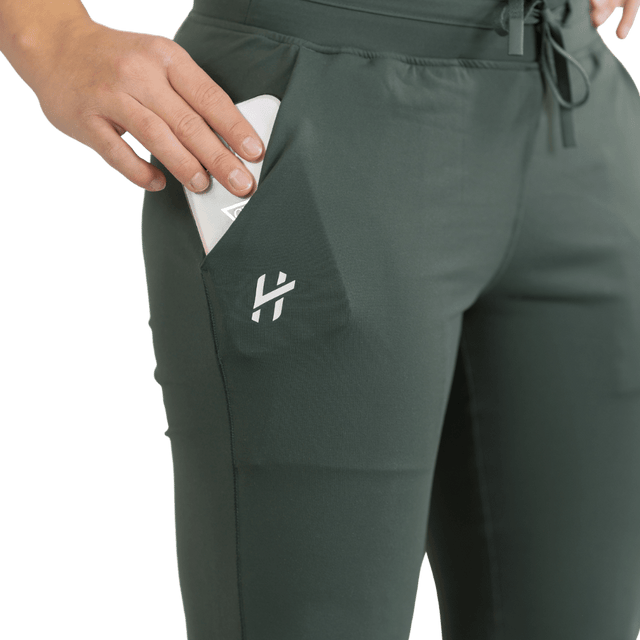 Lift Heavy Essential Sport Jogger Damen - wodstore