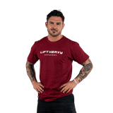 Lift Heavy T-Shirt 2.0 - wodstore