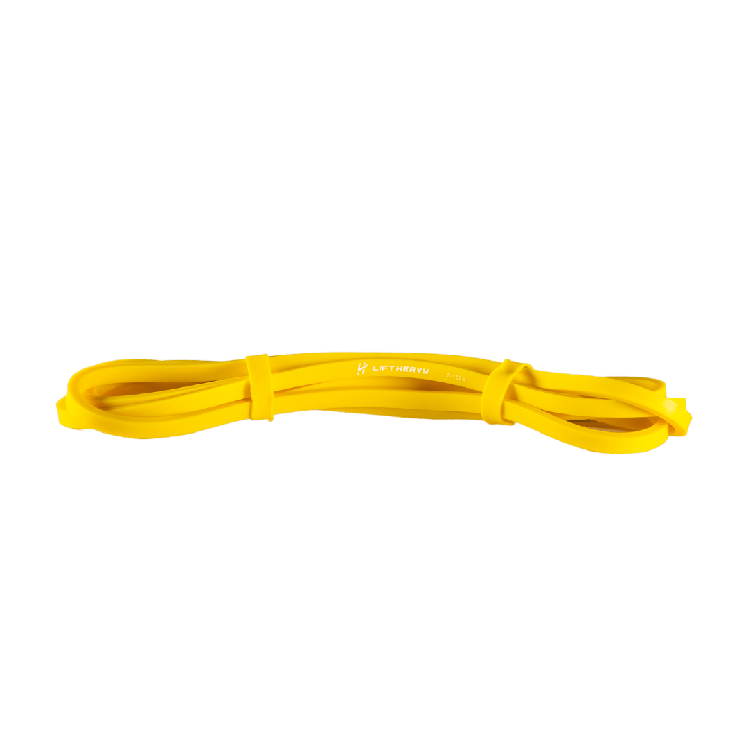 Lift Heavy Resistance Bands Latex Widerstandsbänder - wodstore