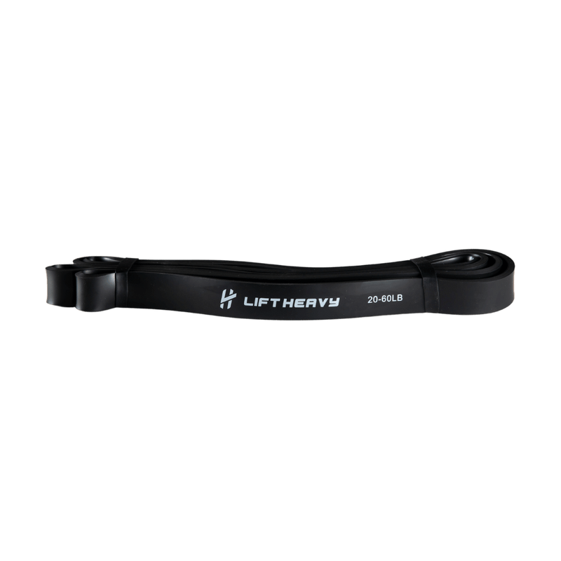 Lift Heavy Resistance Bands Latex Widerstandsbänder - wodstore