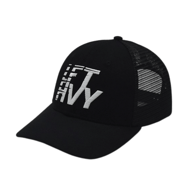 Lift Heavy Trucker Cap - wodstore