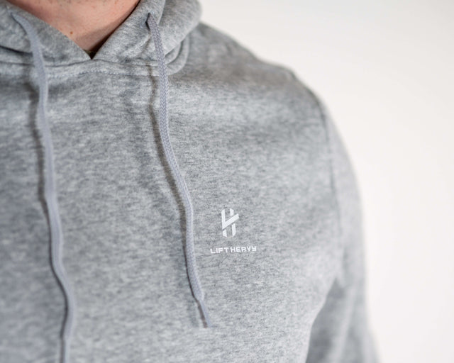 Classic Hoodie 2.0 - wodstore