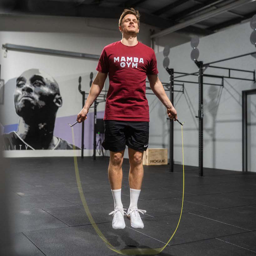 Velites Springseil Fire 2.0 - wodstore