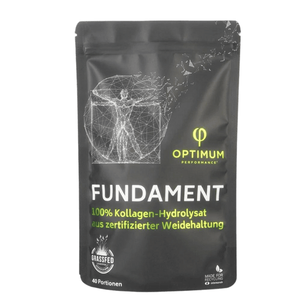 Optimum Performance Fundament - wodstore