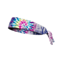 Junk Headband Stirnband Flex Tie - wodstore