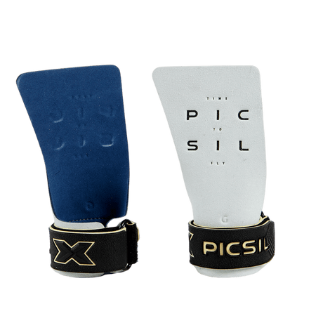 PicSil Condor Grips - wodstore