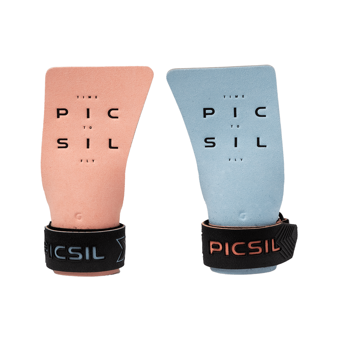 PicSil Condor Grips - wodstore