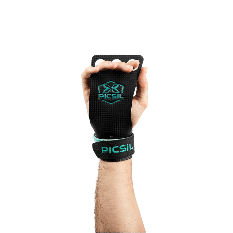 PicSil Falcon Grips 3 Finger - wodstore