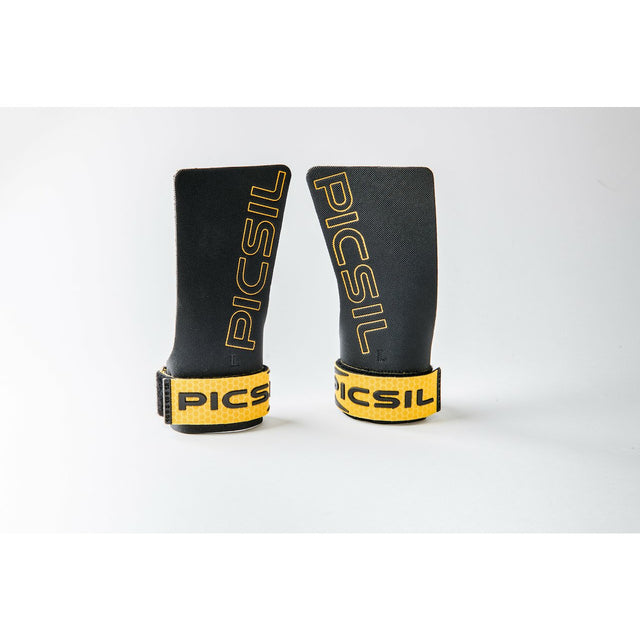 PicSil Golden Eagle Grips - wodstore