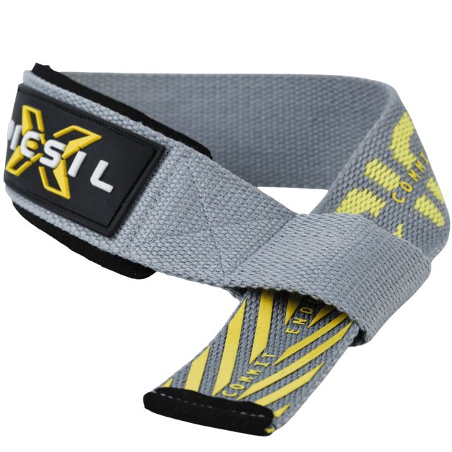 PicSil Weightlifting Straps 2.0 - wodstore