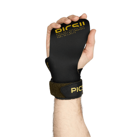 PicSil Phoenix Grips - wodstore