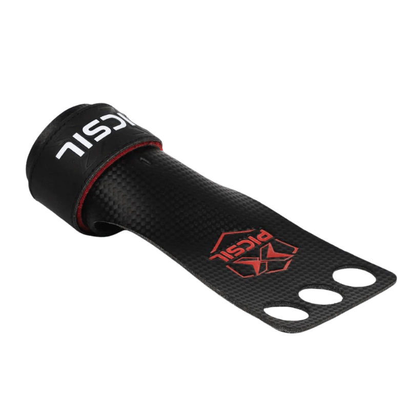 PicSil RX 3 Hole Grips - wodstore