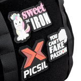 PicSil Waterproof Tactical Backpack 2.0 40L - wodstore