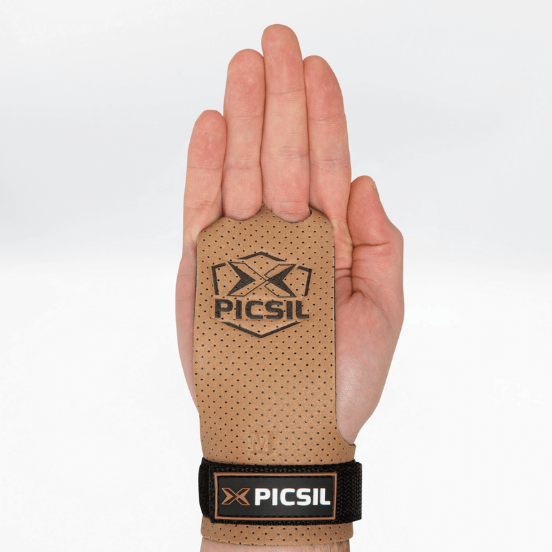 PicSil Azor Grips 2 Finger - wodstore