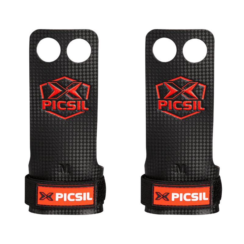 PicSil Falcon Grips 2 Finger - wodstore