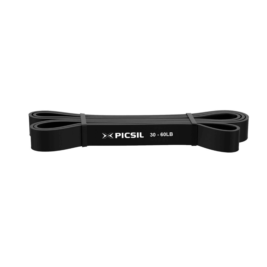 PicSil Resistance Band Latex Widerstandsbänder - wodstore