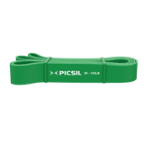 PicSil Resistance Band Latex Widerstandsbänder - wodstore