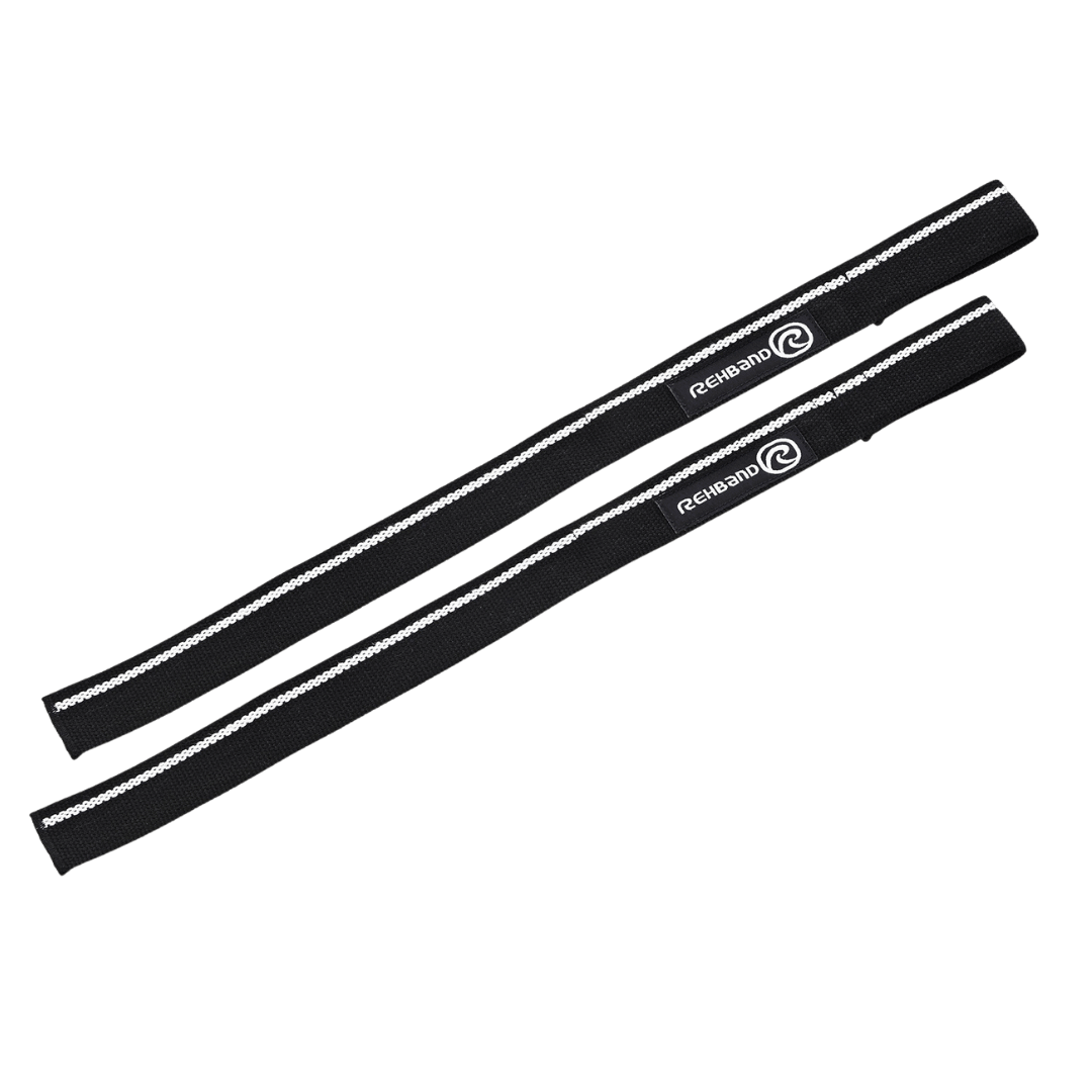 Rehband X-RX Lifting-Straps (1 Paar) - wodstore