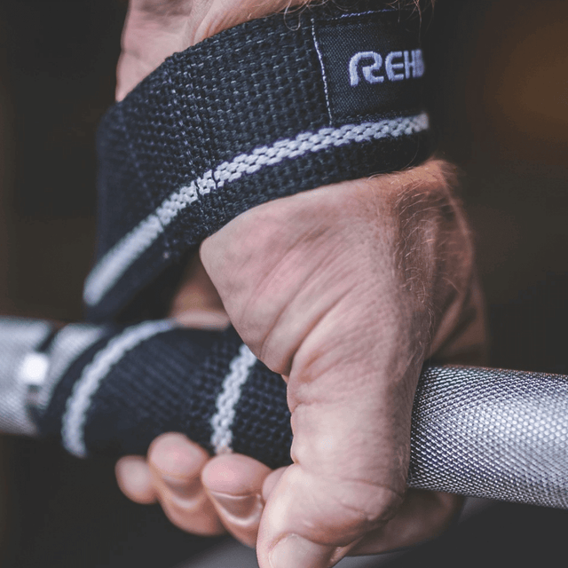 Rehband X-RX Lifting-Straps (1 Paar) - wodstore