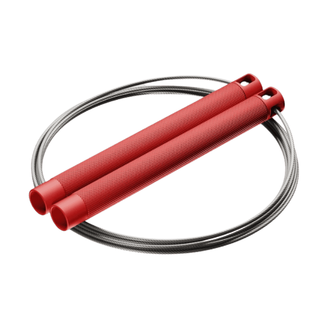 RPM Speed Rope Session 4 - wodstore