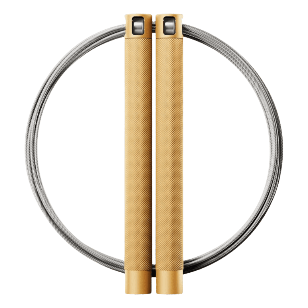 RPM Speed Rope Session 4 - wodstore