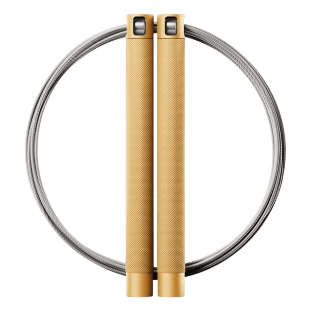 RPM Speed Rope Session 4 - wodstore