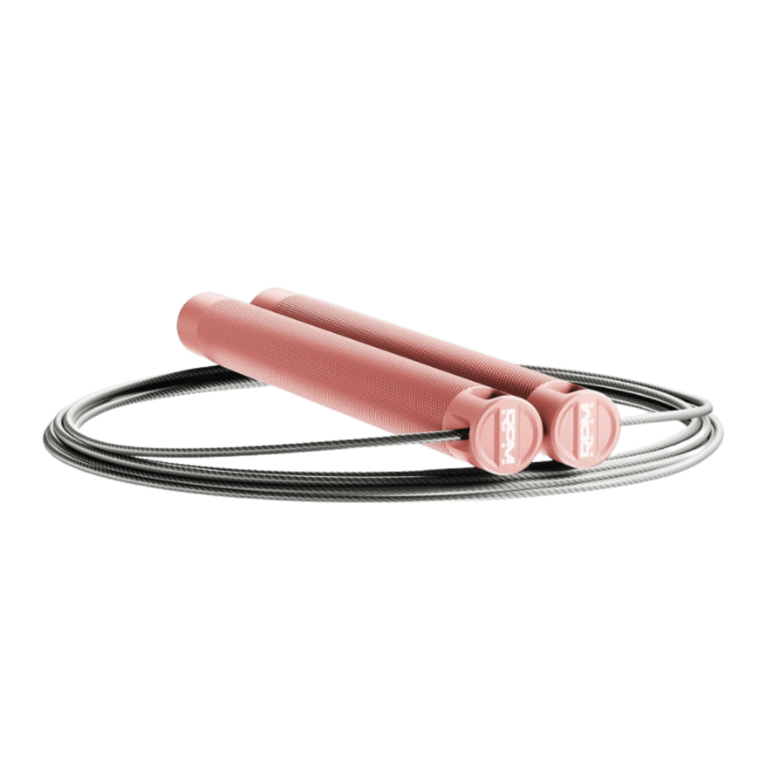 RPM Speed Rope Session 4 - wodstore