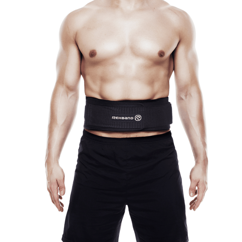 Rehband X-RX Lifting Belt Gewichthebergürtel - wodstore