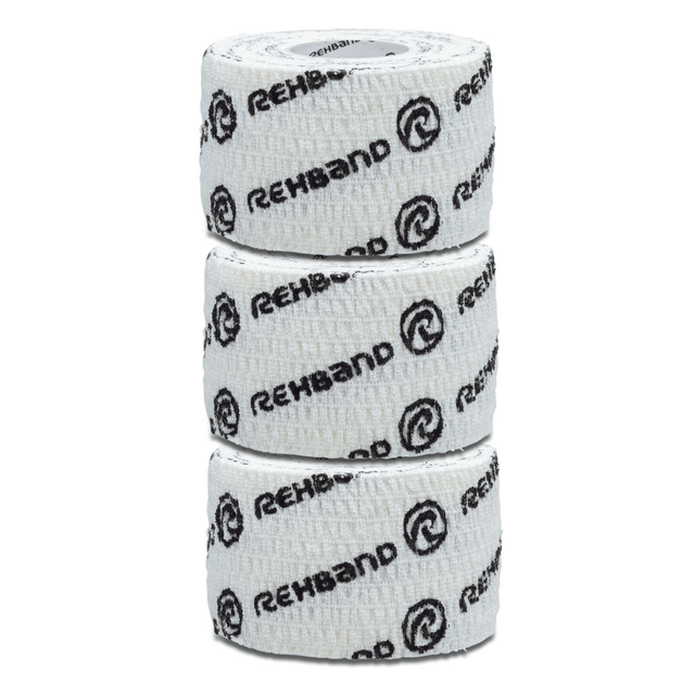 Rehband RX Athletic Power-Wrap 38mm - wodstore