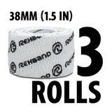 Rehband RX Athletic Power-Wrap 38mm - wodstore