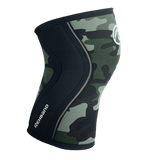 Rehband RX Knee-Sleeve Kniebandage 5mm (1 Stück) - wodstore