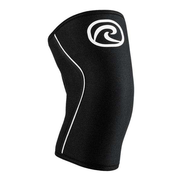 Rehband RX Knee-Sleeve Power Max 7mm Kniebandage (1 Stück) - wodstore