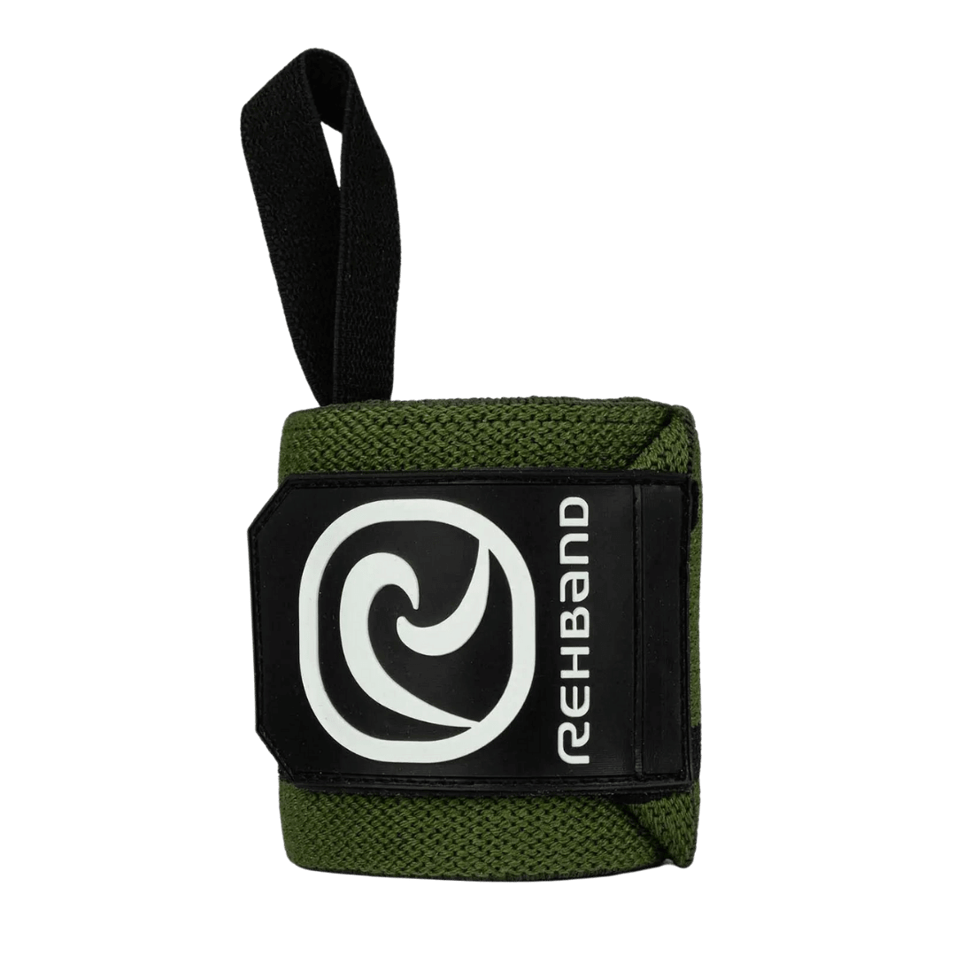 Rehband X-RX Wrist Wrap, Handgelenkbandage (1 Paar) - wodstore