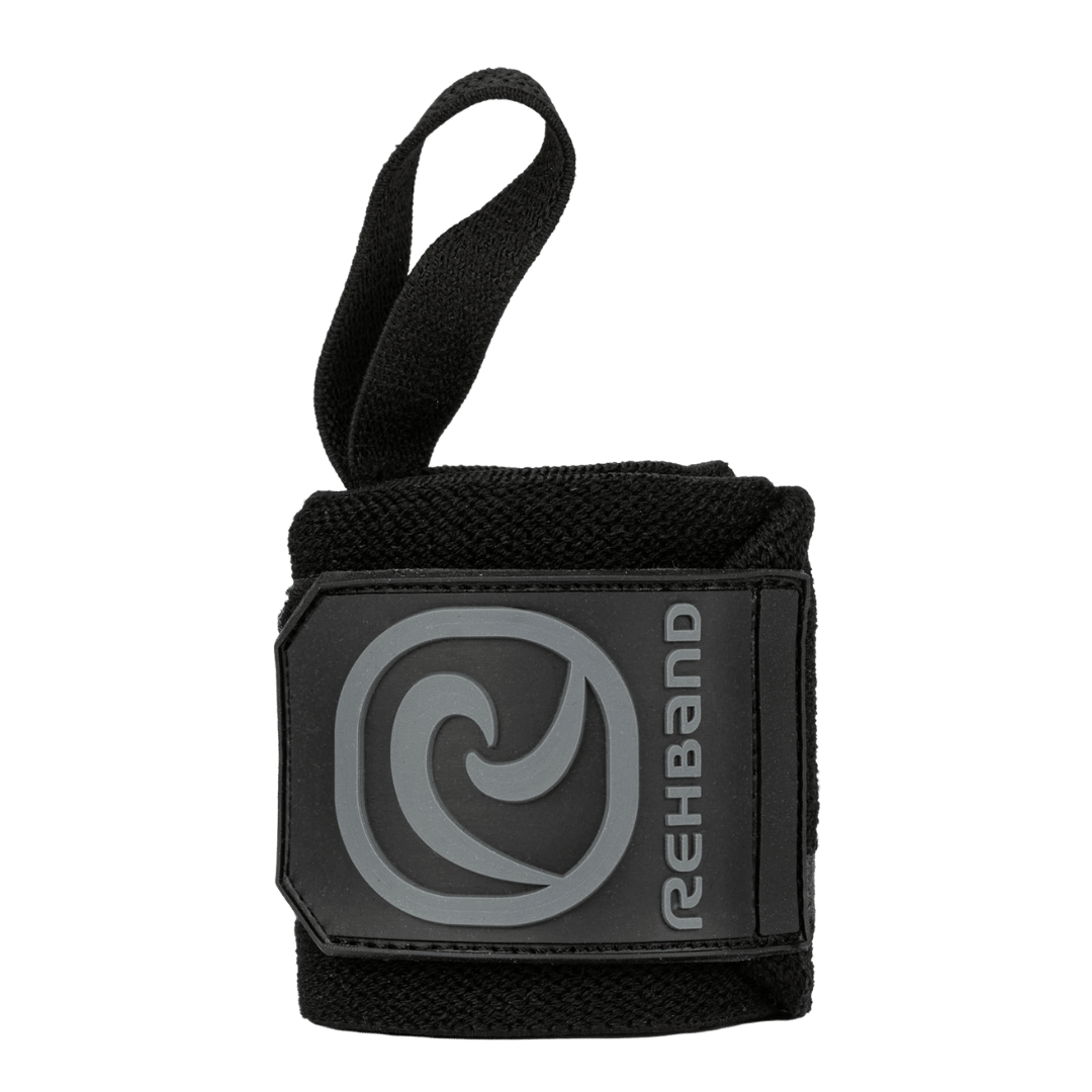 Rehband X-RX Wrist Wrap, Handgelenkbandage (1 Paar) - wodstore