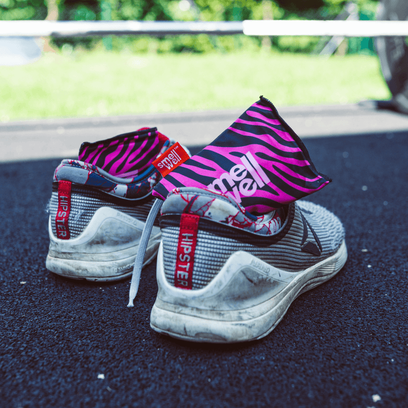 SmellWell Active Schuherfrischer - wodstore