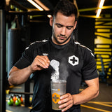 SportlerPlus Recovery Drink Orange - wodstore