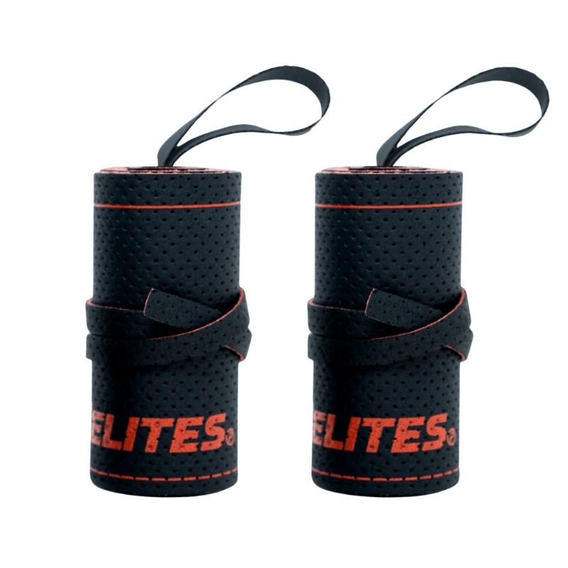 Velites Core Wrist Wraps - wodstore